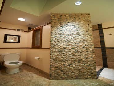 Now Thats a Kitchen ! Beautiful Work !