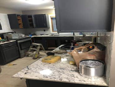 Photos by Ryan M Padden Residential and Commercial Specialist #2