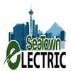 Seatown Electric Heating and Air logo