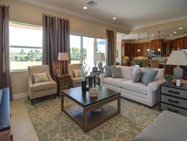 Carmel Grande - GHO Homes Fieldstone Ranch, Vero Beach