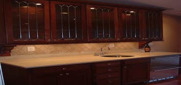 Bianco Design And Build Corp Project 1