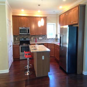 Kitchen Remodeling