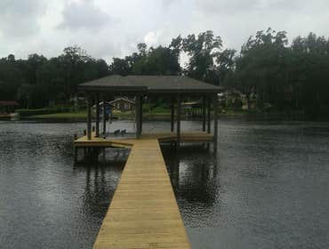 Janda Contracting LLC Job Gallery