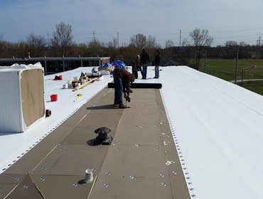 Roofing