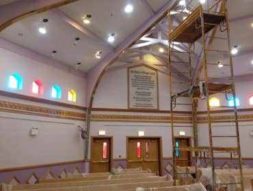Photos by Hunter Painting & Decorating, LLC #1