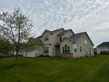 Photos by 614 Exteriors, LLC #16 Install new roof with Altas Pinnacle Pewter