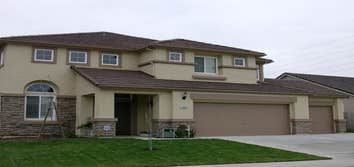 Tovar Painting Inc Project