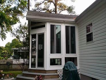 Photos by IM Design Build #2