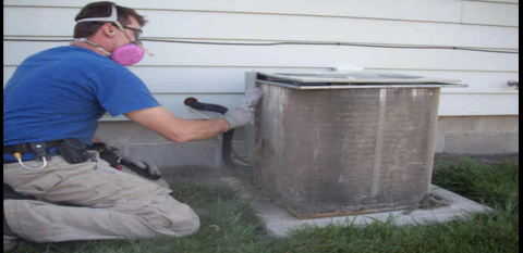 Waterbury Heating & Cooling, Inc.