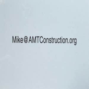 AMT Construction Services LLC
