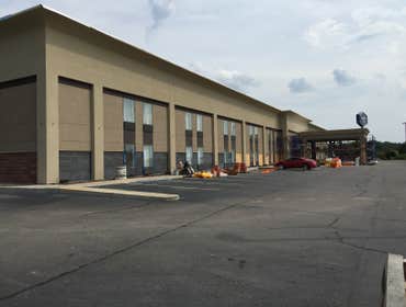 BEEBE COMMERCIAL, LLC BUIDLING AND CONSTRUCTING HOTELS/MOTELS, AND OTHER COMMERCIAL BUILDINGS
