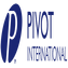 Pivot International logo