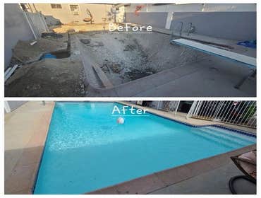Pool service Los Angeles County Clear Water Pool Service Inc – Professional Pool Service in Los Angeles County
Clear Water Pool Service Inc is a trust