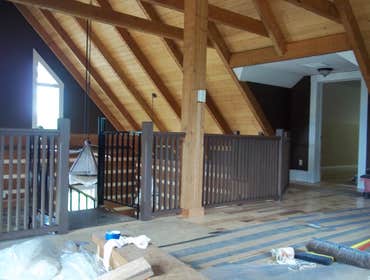 H & H Painting - Residential Interior/Exterior New Construction - Restorations - Interior - Exterior