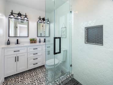 Photos by A Town Bathroom Remodeling Co #1