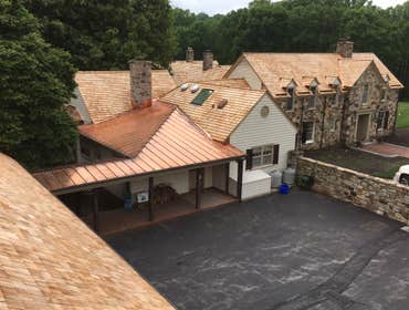 Photos from Hopewell Contracting
