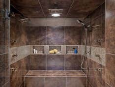 Photos from T K Home Improvements LLC Home Improvements projects Home Improvements contractor, roofing , siding , flooring, drywall, trim, staining, p