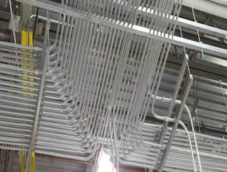 Photo(s) from Certified Power Solutions Inc. Completed Work