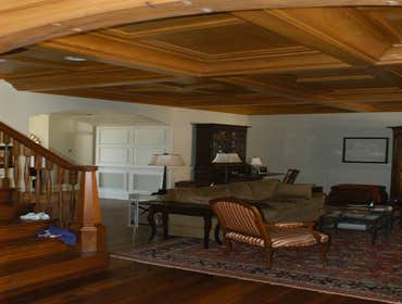 May Residence