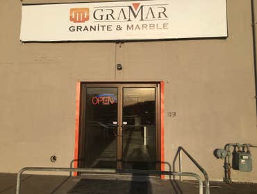 Photos from Gramar Granite & Marble