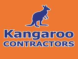 Photos by Kangaroo Contractors #1