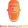 Better Welding Az LLC logo