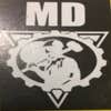 Molina Demolition logo