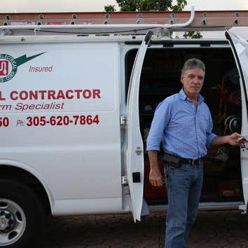 Aabaa Electrical Services Corp