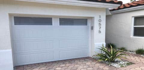Garage Door Repair Inglewood
