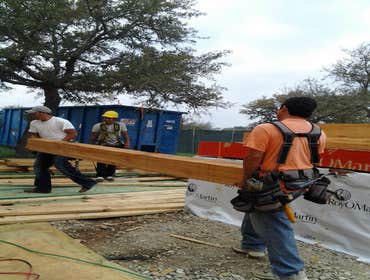 Photos from Americana Builders