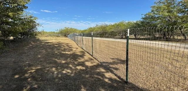 P&s Fencing & Decking