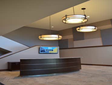Commercial Space