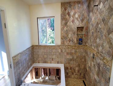 Photos by Express Tile Design #2