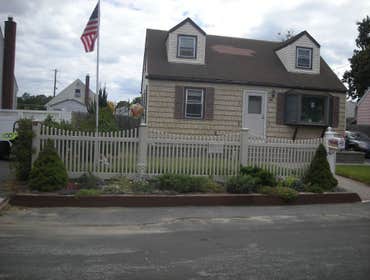 Fences