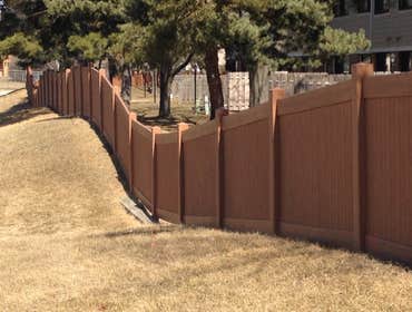 Fences