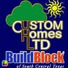 Custom Homes Ltd logo