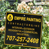 Empire Painting Contractors Inc logo