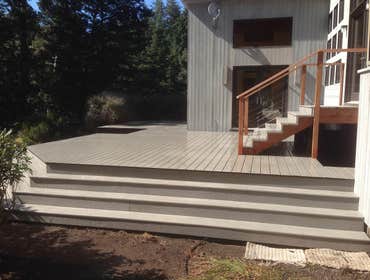 Decks
