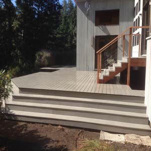 Decks