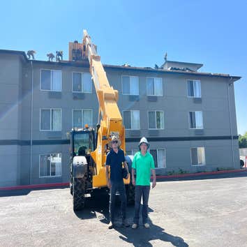 Powermax Roofing Oregon LLC