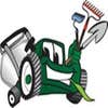 Dunlaps Lawncare & Landscaping logo