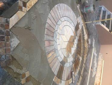 Zaim Contractor Corp Project 1