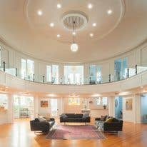 Attune Architecture 
