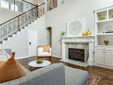 Photos by Fresh Coat Painters of Wichita #1