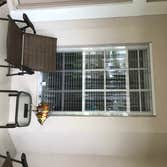 Clear Panel Hurricane Shutters