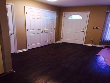 Photo(s) from Encore contracting Jobs