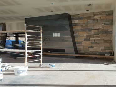 Photos by Blue Steel Architectural Embellishments LLC #1