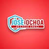 Jose Ochoa Roofing logo