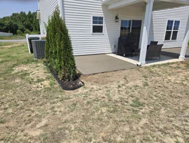 Concrete