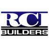 R C I Builders logo